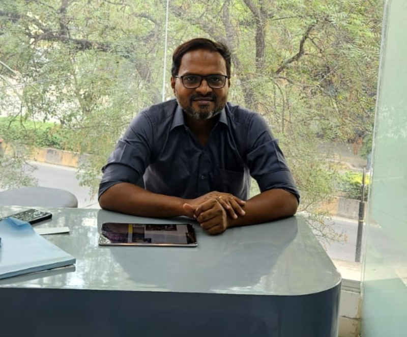 Dr. Amit Ahire | 14+ Skin Experience