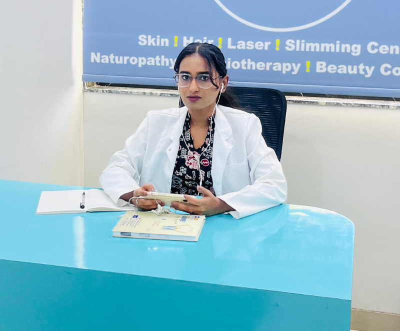 Dr. Shreya Sontakke